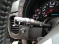 Controls of 2011 Corvette Z06
