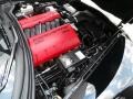 7.0 Liter OHV 16-Valve LS7 V8 Engine for 2011 Chevrolet Corvette Z06 #97128470