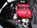 7.0 Liter OHV 16-Valve LS7 V8 2011 Chevrolet Corvette Z06 Engine