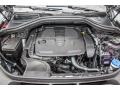 3.5 Liter DI DOHC 24-Valve VVT V6 Engine for 2015 Mercedes-Benz ML 350 4Matic #97128527