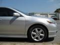 Classic Silver Metallic - Camry SE Photo No. 5