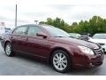 2007 Cassis Red Pearl Toyota Avalon XLS  photo #1