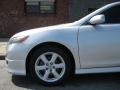 Classic Silver Metallic - Camry SE Photo No. 6