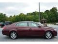2007 Cassis Red Pearl Toyota Avalon XLS  photo #2