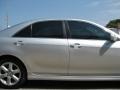 Classic Silver Metallic - Camry SE Photo No. 7
