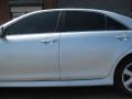 Classic Silver Metallic - Camry SE Photo No. 8