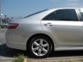 Classic Silver Metallic - Camry SE Photo No. 9