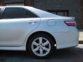 Classic Silver Metallic - Camry SE Photo No. 10