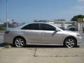 Classic Silver Metallic - Camry SE Photo No. 11