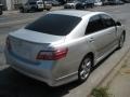 Classic Silver Metallic - Camry SE Photo No. 13