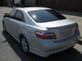 Classic Silver Metallic - Camry SE Photo No. 14