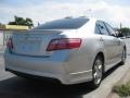 Classic Silver Metallic - Camry SE Photo No. 15