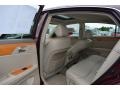 2007 Cassis Red Pearl Toyota Avalon XLS  photo #11