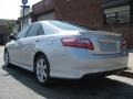 Classic Silver Metallic - Camry SE Photo No. 16