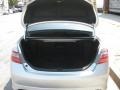 Classic Silver Metallic - Camry SE Photo No. 18