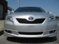 Classic Silver Metallic - Camry SE Photo No. 19