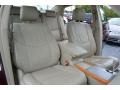 2007 Cassis Red Pearl Toyota Avalon XLS  photo #16
