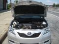 Classic Silver Metallic - Camry SE Photo No. 21
