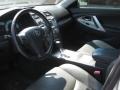 Classic Silver Metallic - Camry SE Photo No. 31