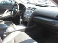 Classic Silver Metallic - Camry SE Photo No. 32