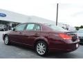 2007 Cassis Red Pearl Toyota Avalon XLS  photo #32