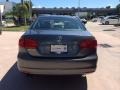 Platinum Gray Metallic - Jetta SE Sedan Photo No. 4