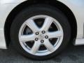 Classic Silver Metallic - Camry SE Photo No. 45