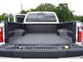 White Platinum - F350 Super Duty Platinum Crew Cab 4x4 Photo No. 10