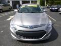 Hyper Silver Metallic - Sonata Hybrid Photo No. 8