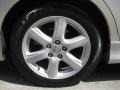 Classic Silver Metallic - Camry SE Photo No. 47