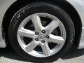Classic Silver Metallic - Camry SE Photo No. 48