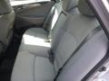 Hyper Silver Metallic - Sonata Hybrid Photo No. 11