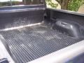 2001 True Blue Metallic Ford F250 Super Duty XLT SuperCab 4x4  photo #49