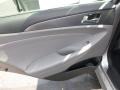 Hyper Silver Metallic - Sonata Hybrid Photo No. 13