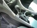 Hyper Silver Metallic - Sonata Hybrid Photo No. 16