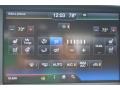 White Platinum - F350 Super Duty Platinum Crew Cab 4x4 Photo No. 19