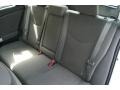 Dark Gray Rear Seat Photo for 2015 Toyota Prius #97129697