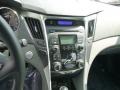 Hyper Silver Metallic - Sonata Hybrid Photo No. 18