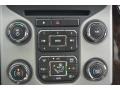 White Platinum - F350 Super Duty Platinum Crew Cab 4x4 Photo No. 22