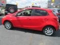 True Red - MAZDA2 Touring Photo No. 3