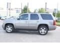 2012 Mocha Steel Metallic Chevrolet Tahoe LTZ  photo #6