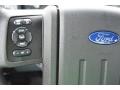 2015 Ford F250 Super Duty XL Crew Cab 4x4 Controls