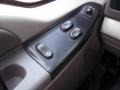 2001 True Blue Metallic Ford F250 Super Duty XLT SuperCab 4x4  photo #54