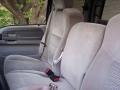 2001 True Blue Metallic Ford F250 Super Duty XLT SuperCab 4x4  photo #55