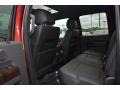 2015 Ruby Red Ford F250 Super Duty Platinum Crew Cab 4x4  photo #9