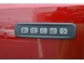 Ruby Red - F250 Super Duty Platinum Crew Cab 4x4 Photo No. 15