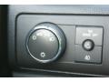 Mocha Steel Metallic - Tahoe LTZ Photo No. 38