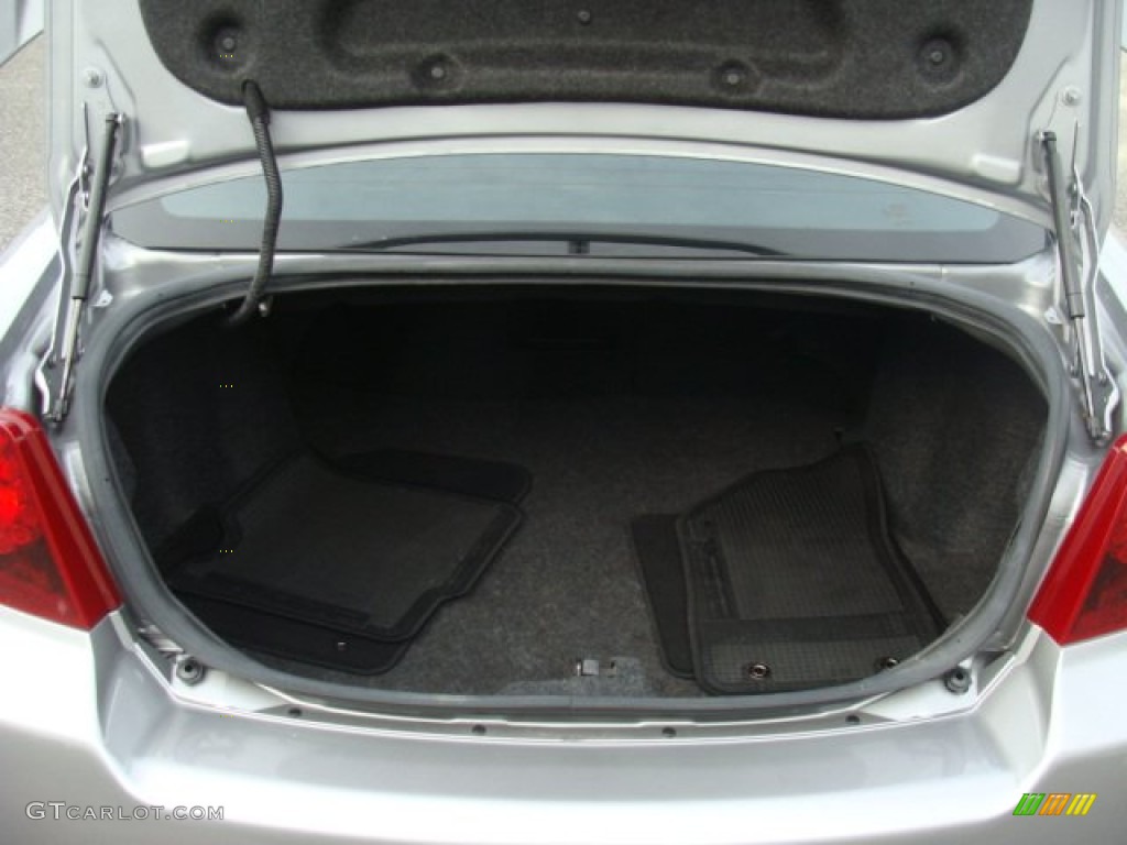 2014 Avenger SE - Billet Silver Metallic / Black photo #6
