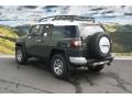 Army Green - FJ Cruiser 4WD Photo No. 3