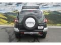 Army Green - FJ Cruiser 4WD Photo No. 4